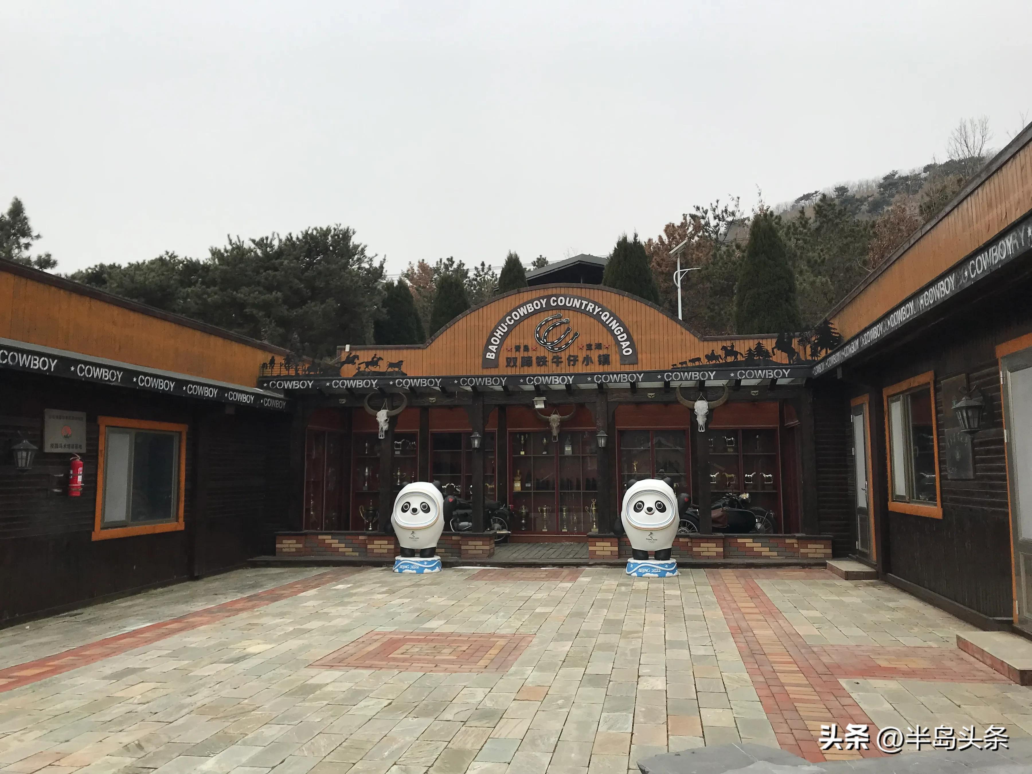 即墨田横宝湖奔马园怎么样,即墨田横宝湖奔马园在什么地方