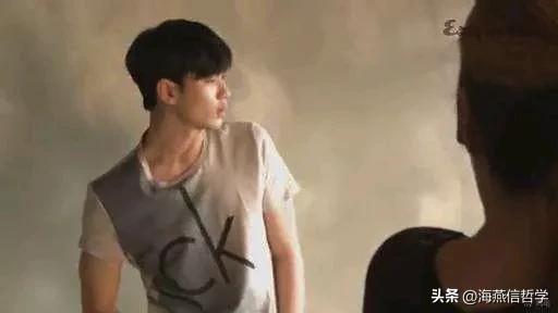 「剧评」金秀贤代言广告堪称大片，盘点图文及故事（二）