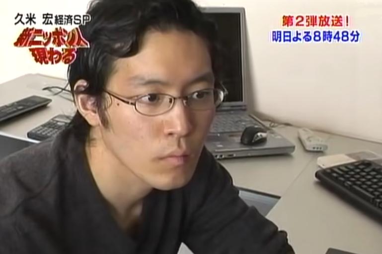 日本股神之小手川隆现状,日本股神小手川隆成长史