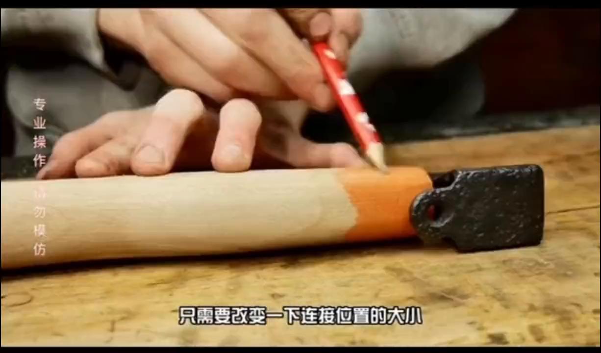 修复老物件刀,修复老物件视频怎么解说