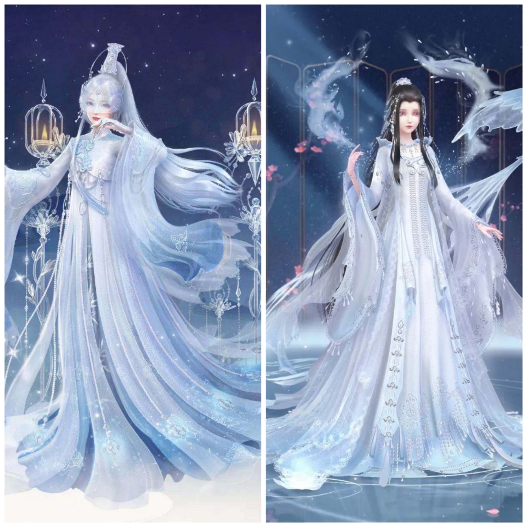 云裳羽衣中止停服,云裳羽衣停运补偿廉价装备是什么