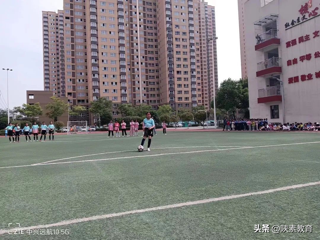 安康市第二小学2024年足球比赛,汉滨区小学足球联赛