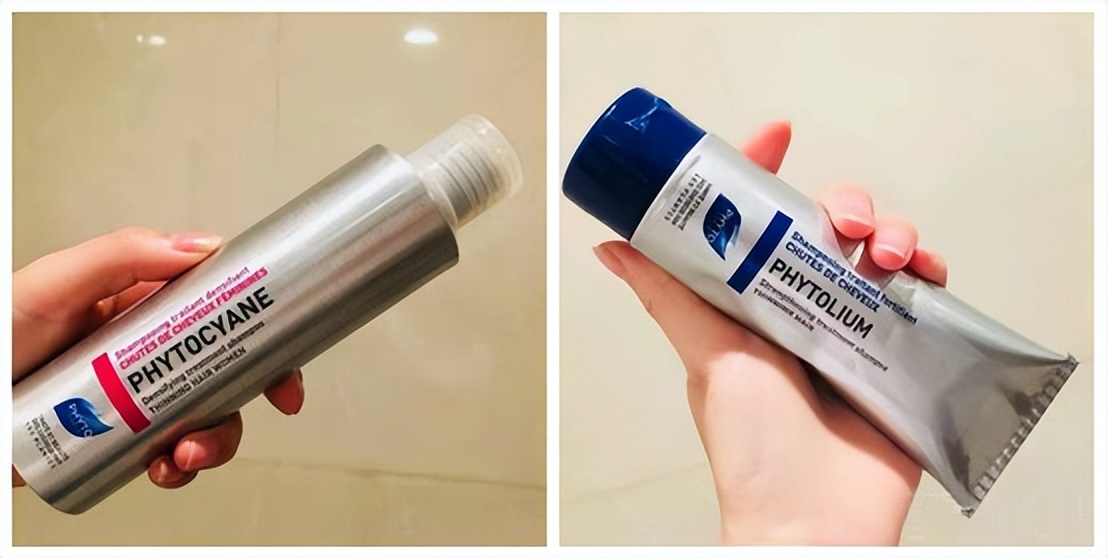 防脱发洗发水排名第一真实测评,洗发水推荐2022公认最好的洗发水