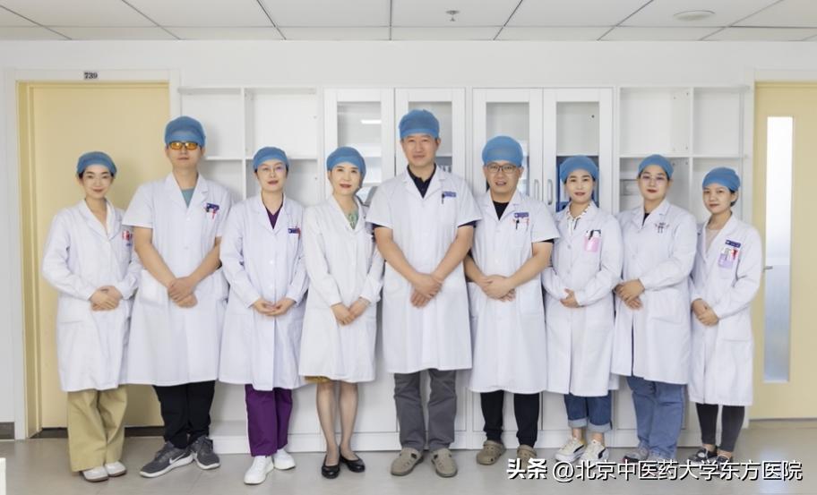 北京中医学院东方医院经开区咋样,北京中医药大学东方经开区院区