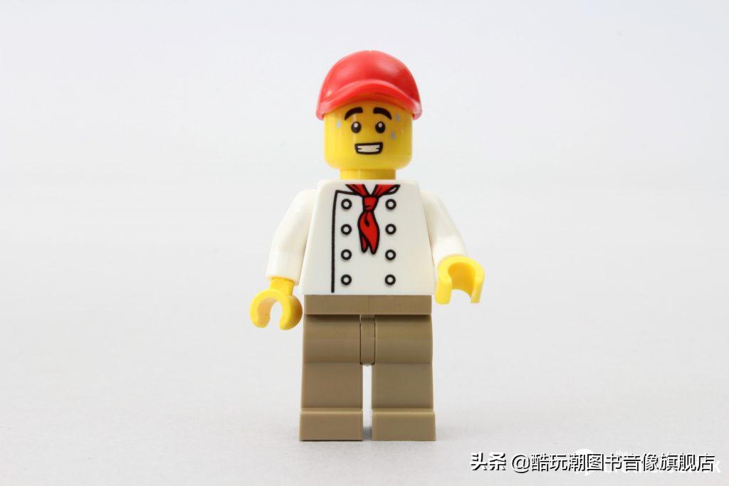 乐高翻滚过山车开箱并拼装,乐高过山车10303开箱