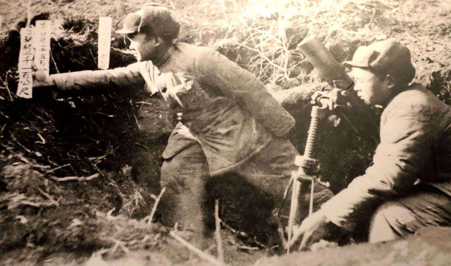 为何“特等功”被取消了？曾经的特等功获得者，个个都是“战神”