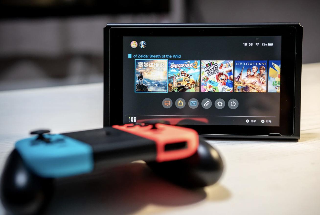 switch日版网络设置提速,switch怪物猎人网络设置提速