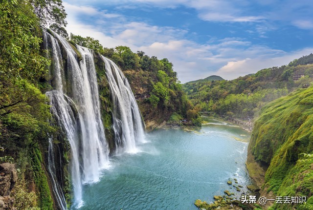 重庆到贵州自驾游攻略7天,贵州7天6晚旅游攻略