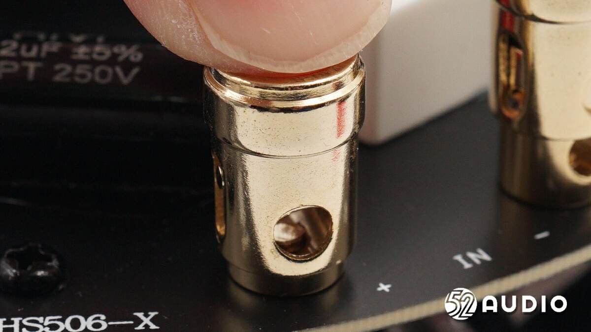 惠威cq6-bt扬声器接线图,惠威cq6吸顶音响后面如何连线