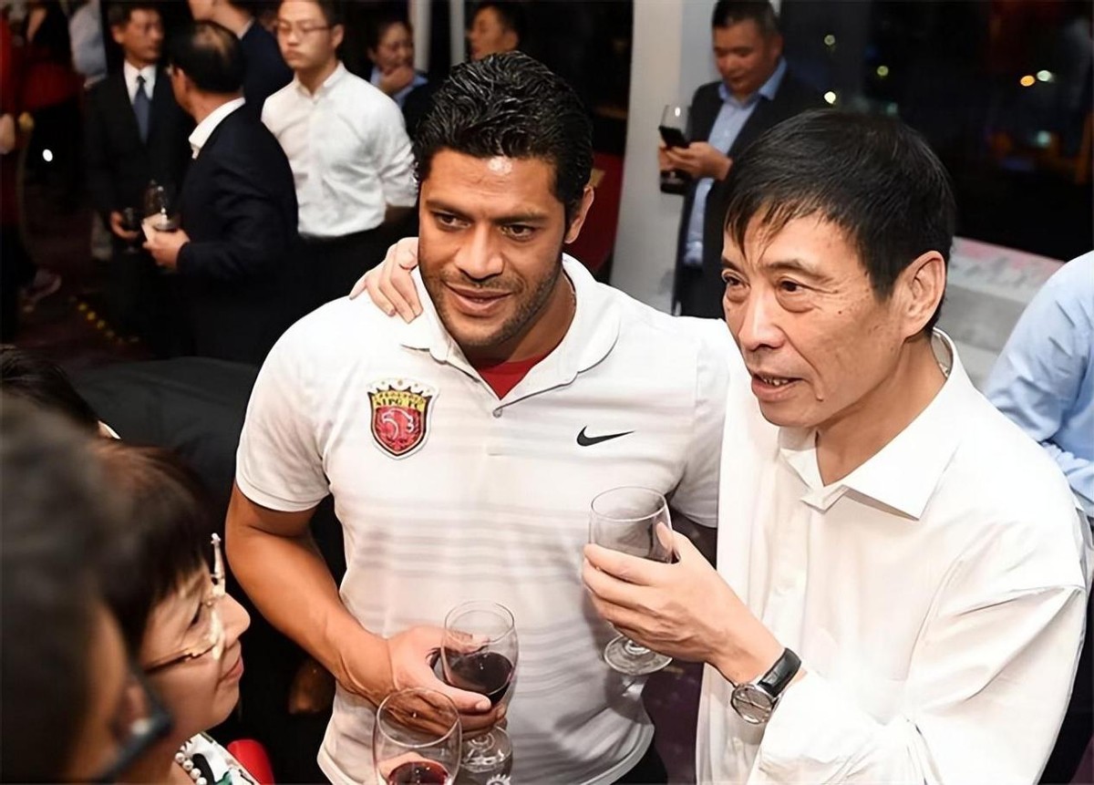 足协主席风云大戏，陈戌源贪污被查带出大鱼，主演：暂时空了