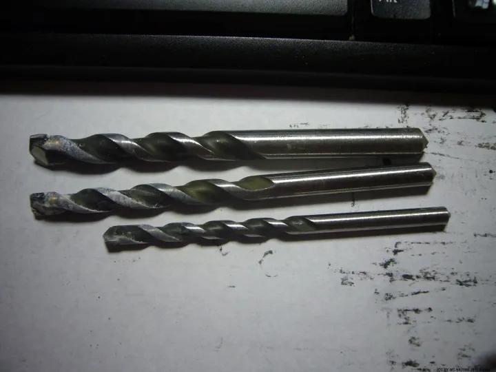 怎样选家用打孔电钻,电钻如何选择钻头和膨胀螺丝