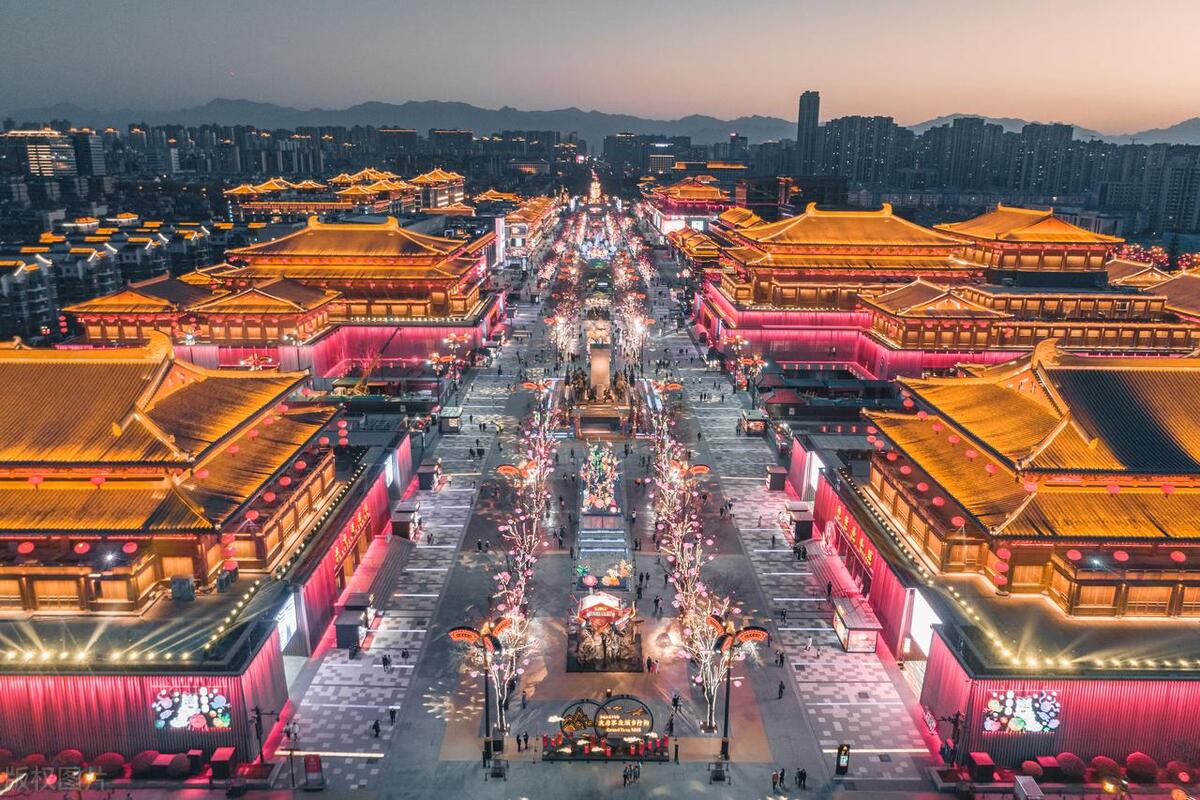 西安7日游攻略住宿便宜,西安华山一日游住宿价格