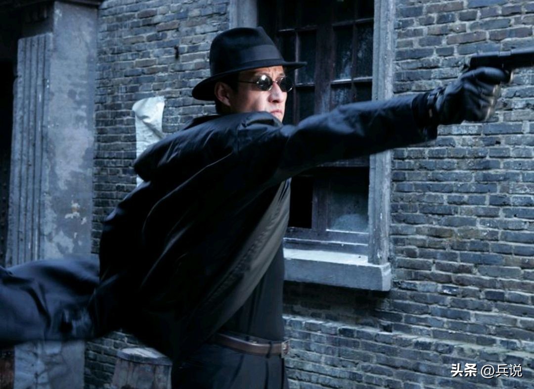 燕子李三师叔被抓,燕子李三被抓进囚车