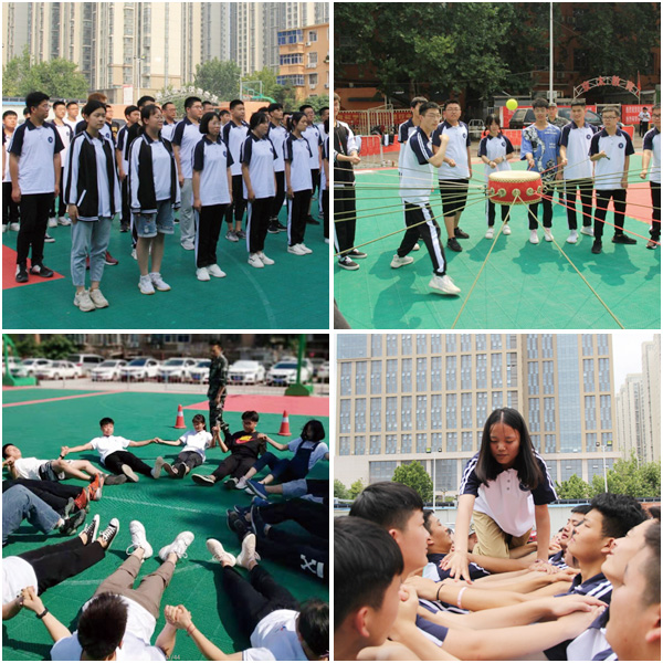 郑州京太高考复读学校,河南复读补习学校排名