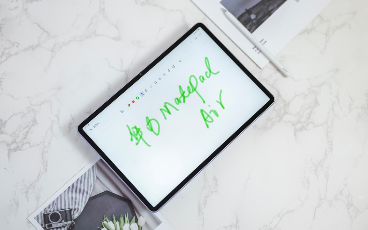 华为新款平板matepad办公测评,华为平板matepadair办公如何