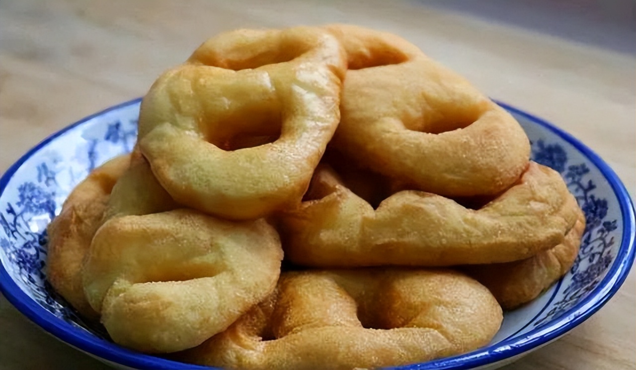 纯手工打造花样面点甜品美食,中式西式早餐食谱