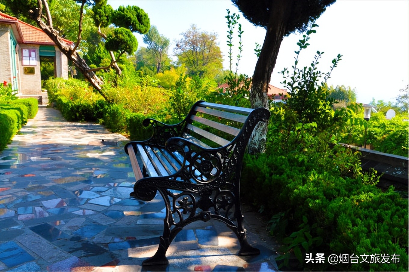 带孩子去烟台哪里玩,带孩子去烟台玩哪里比较好