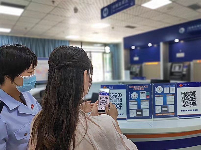 电信诈骗宣传活动总结税务局,派出所协同政府开展反诈骗宣传