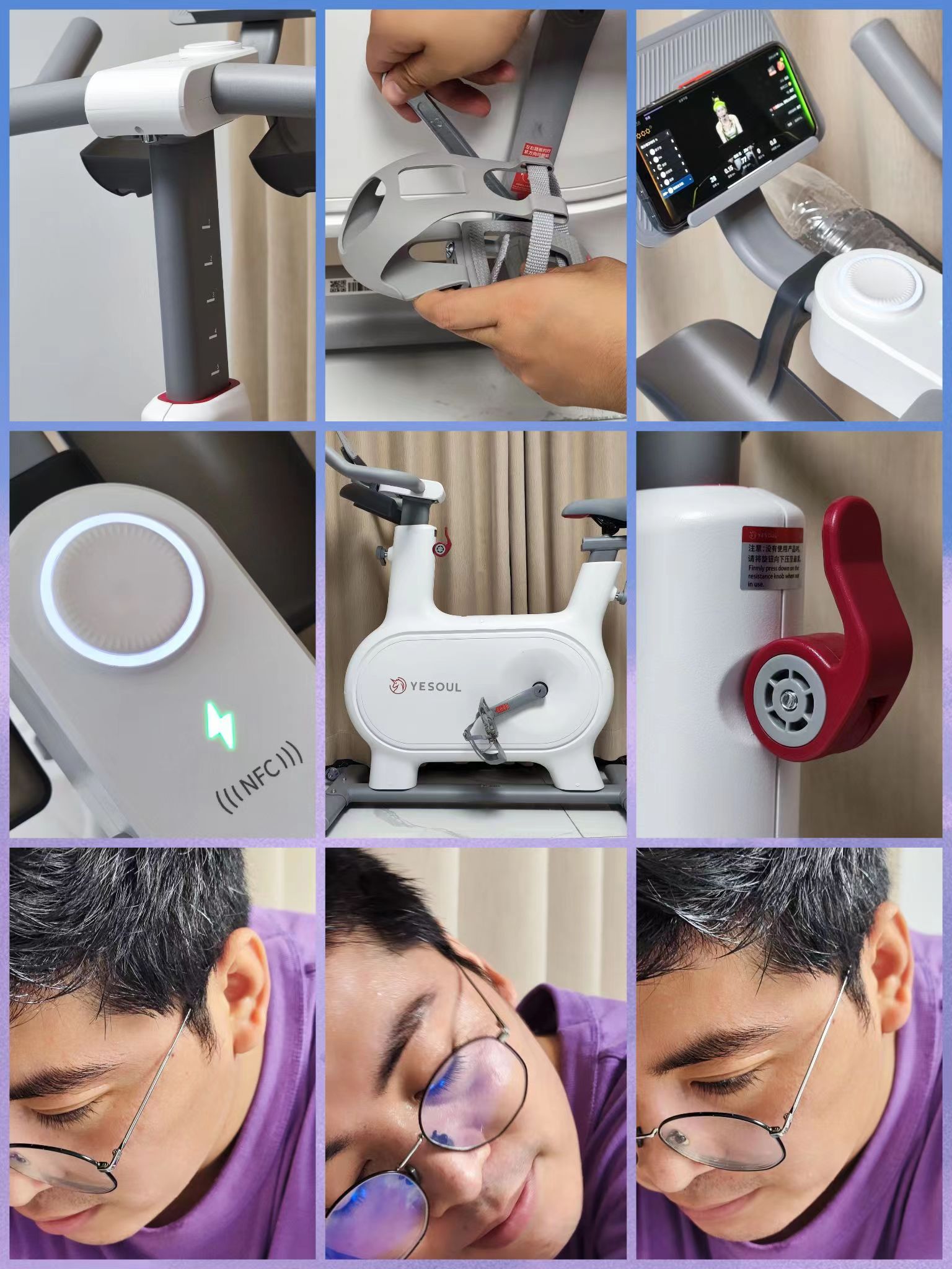 动感单车伤脚吗,动感单车利与弊