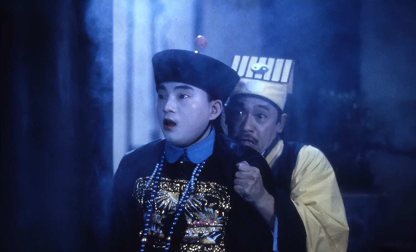 这段香艳戏，足以载入影史