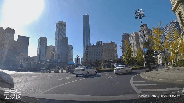 行车记录仪像素1080p2k4k怎么选,4k超高清夜视行车记录仪哪几款好