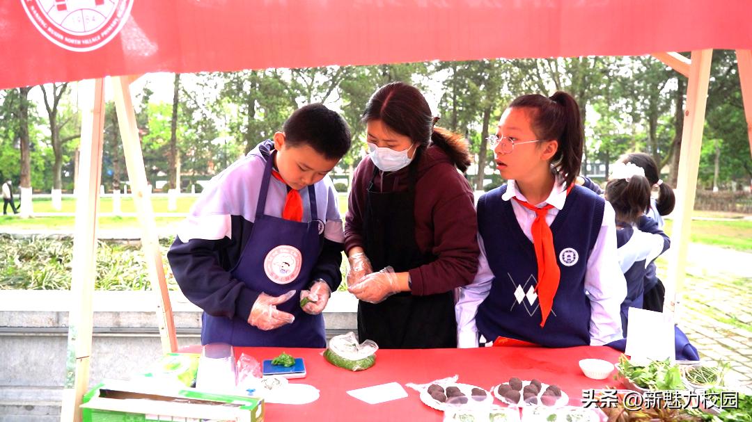 南京瑞金北村小学特色课程,南京市瑞金北村小学介绍