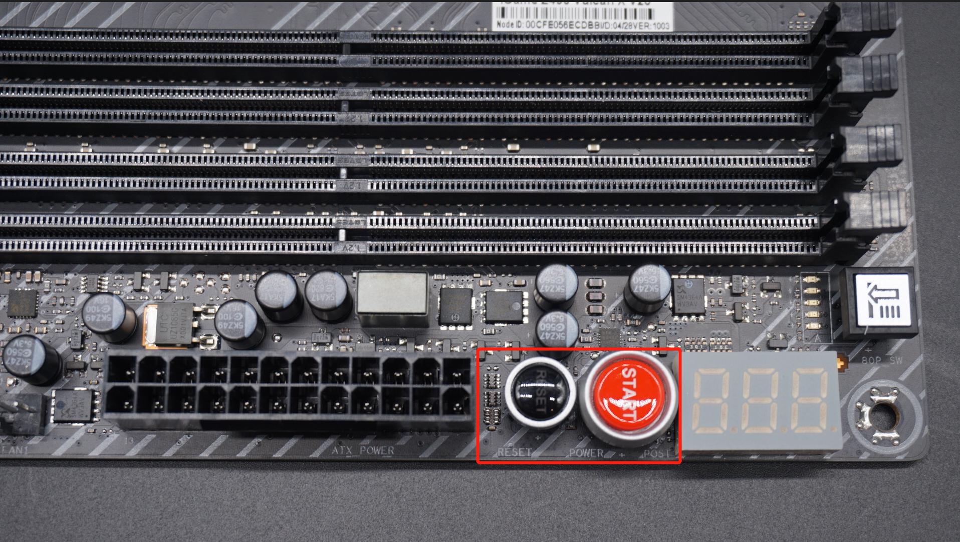 超简单的新手装机教程,最完整最全面的装机教程