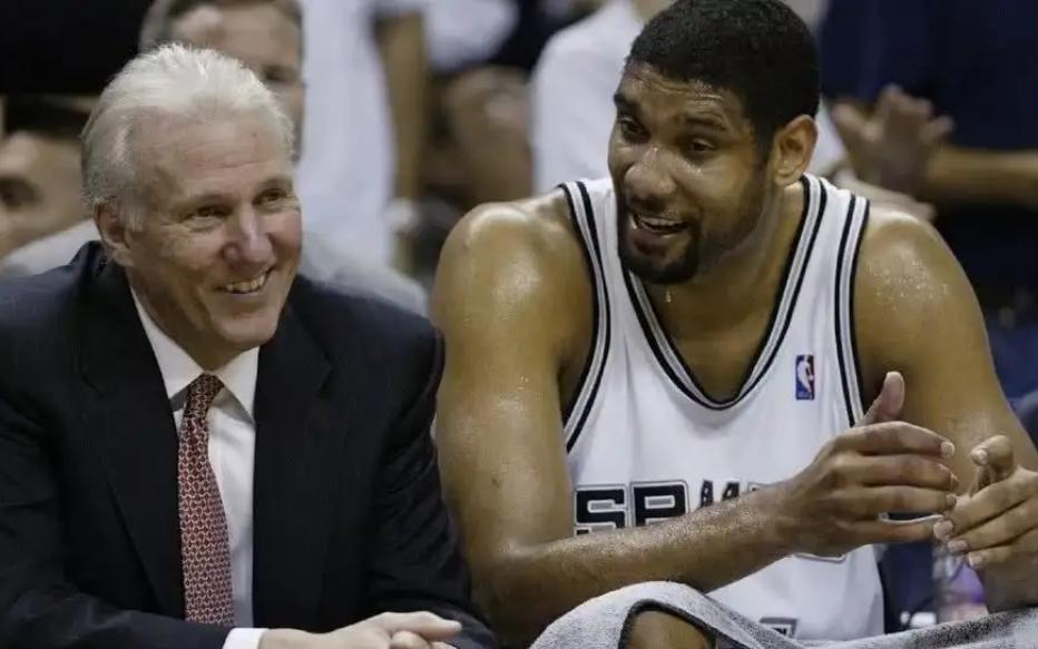 1336场胜利！波波能媲美禅师吗？全面对比难见车尾灯