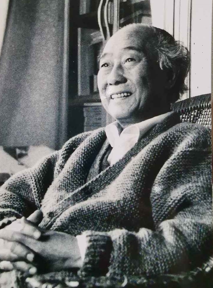 汪曾祺热爱生命原文,汪曾祺小说受戒的意义