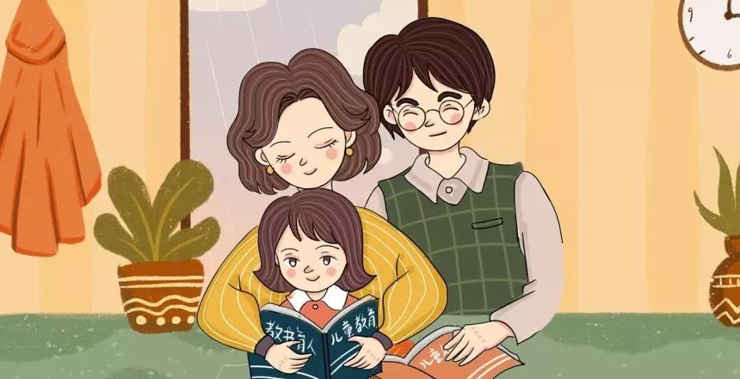 李玫瑾谈如何教育叛逆期的孩子,李玫瑾谈教育孩子十个妙招