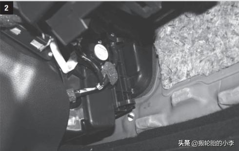 东风日产新奇骏空调滤清器怎么换,新奇骏汽车燃油滤清器多久换一次