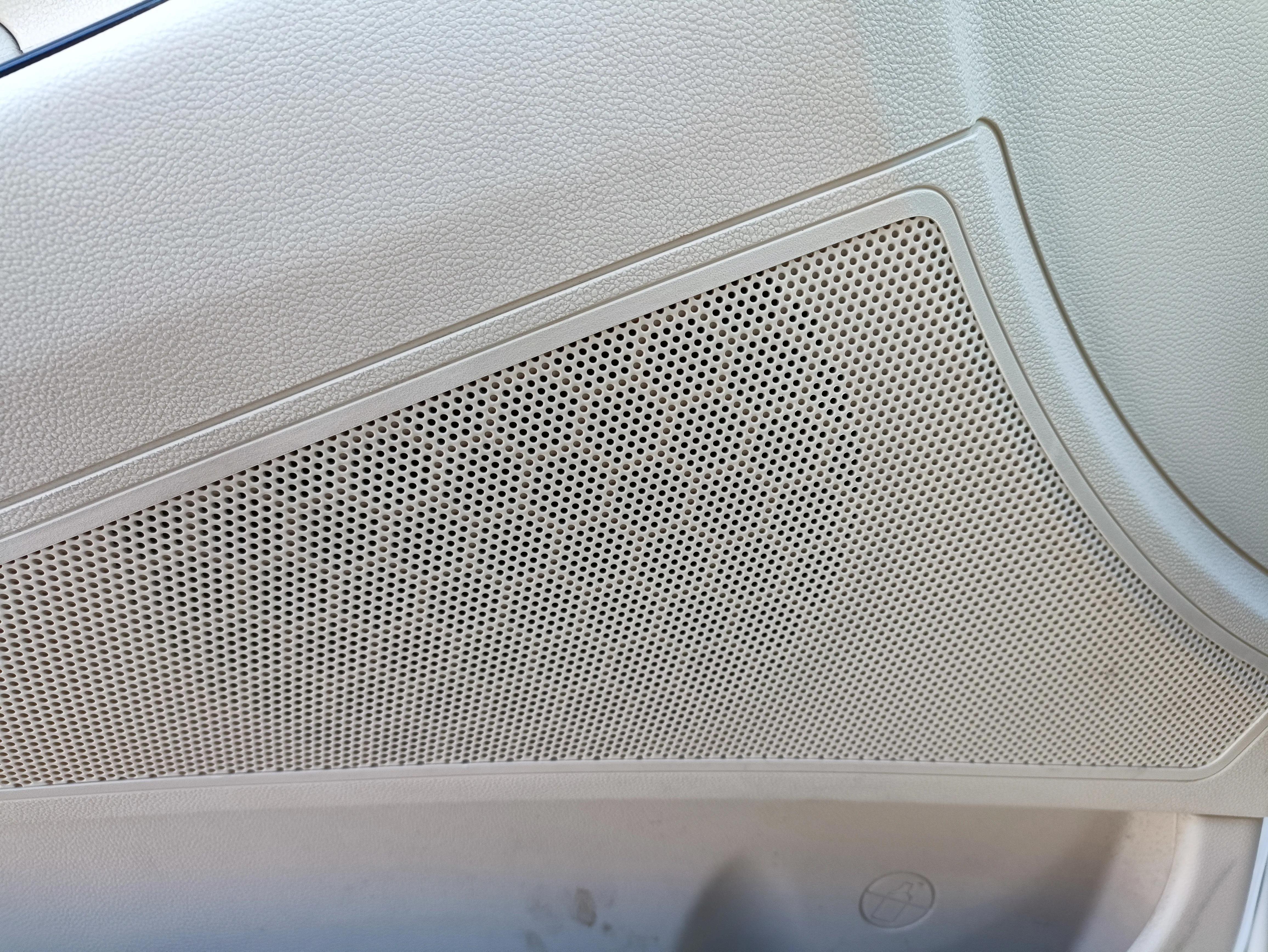 19款长安逸动dt音响喇叭,逸动xt音响喇叭