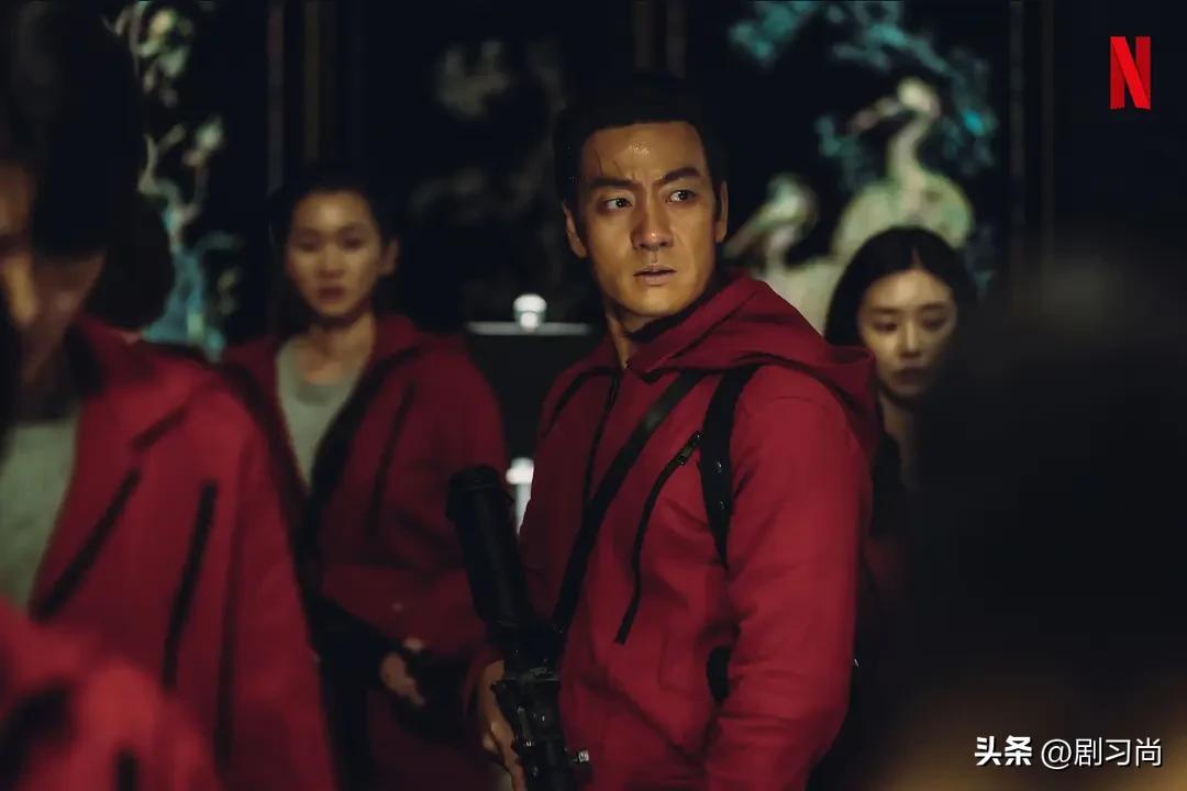 12月上映的韩剧,必看的10部韩剧有哪些