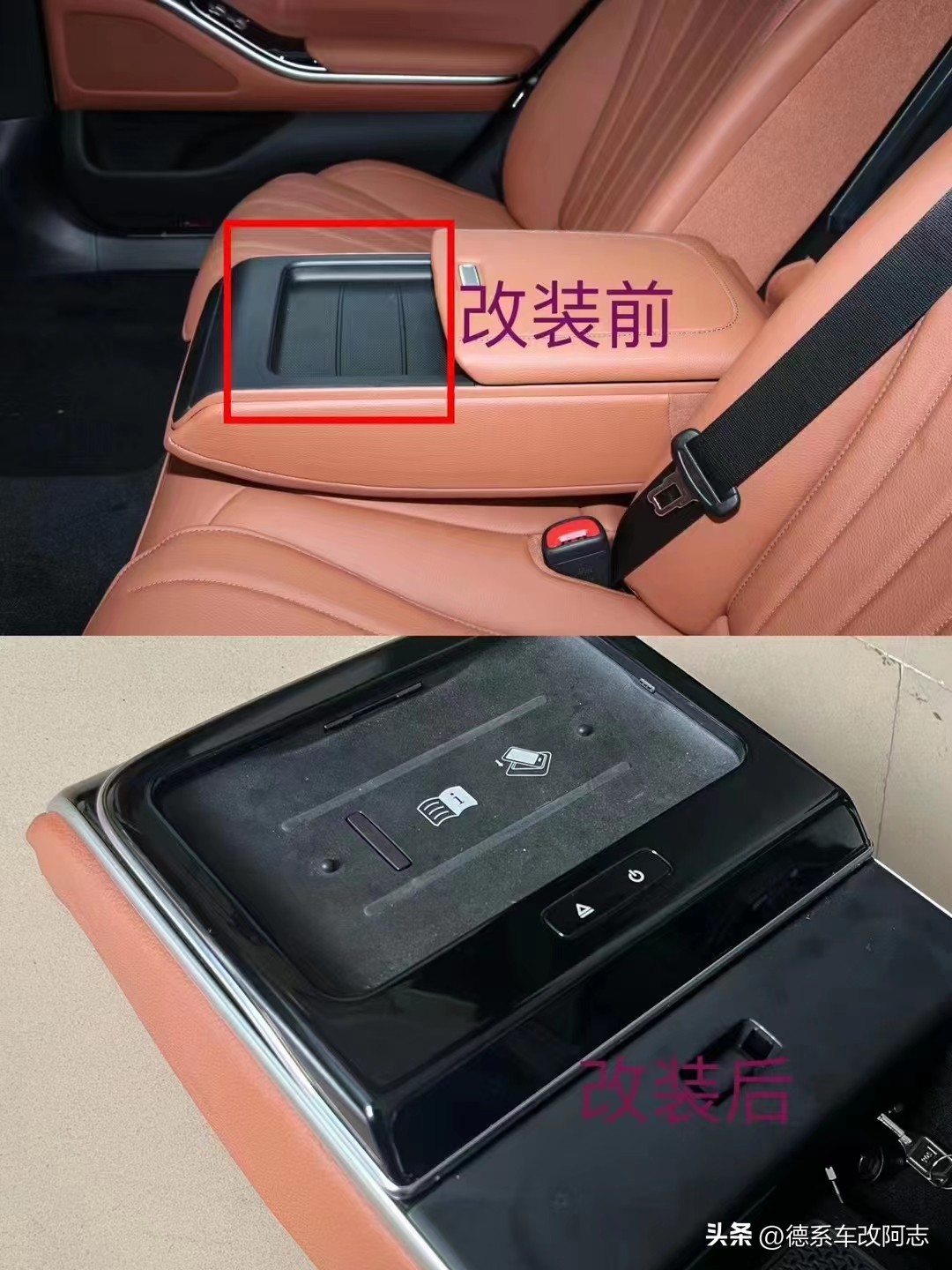 奔驰s400豪华型有座椅通风吗,奔驰s400主驾驶座椅通风