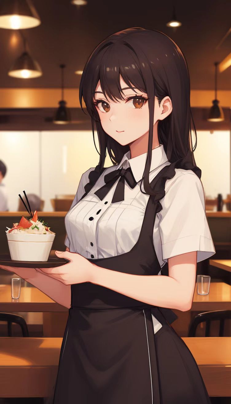 职场女生专用壁纸100张,高清职业女性壁纸