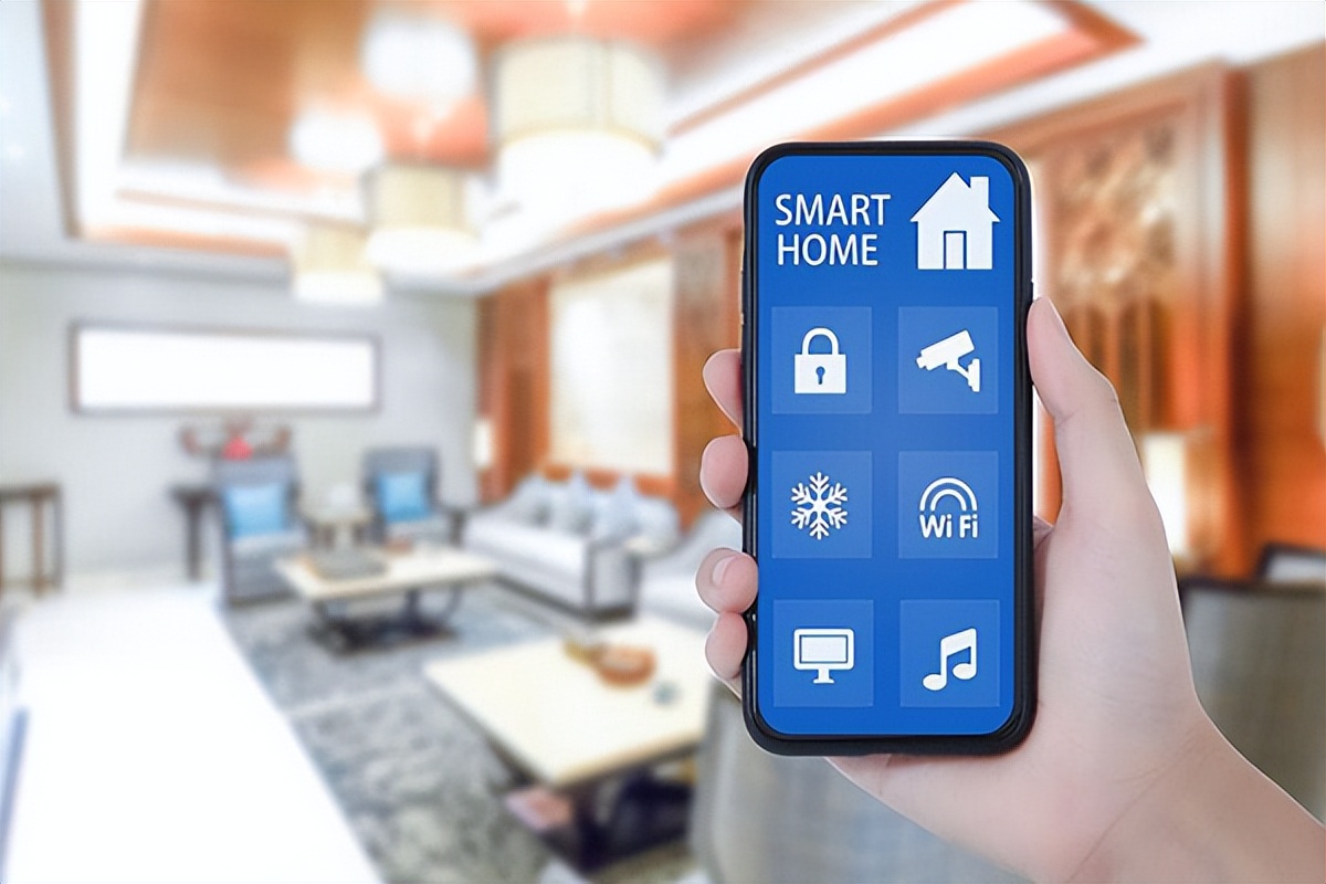 富加居智能家居官网,富加居智能家居品牌