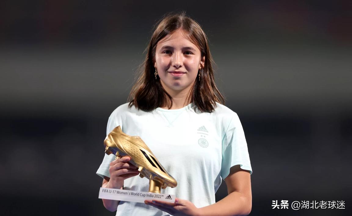 u17女足世界杯中国女足最新战报,世界女足u16中国女足有望重见辉煌