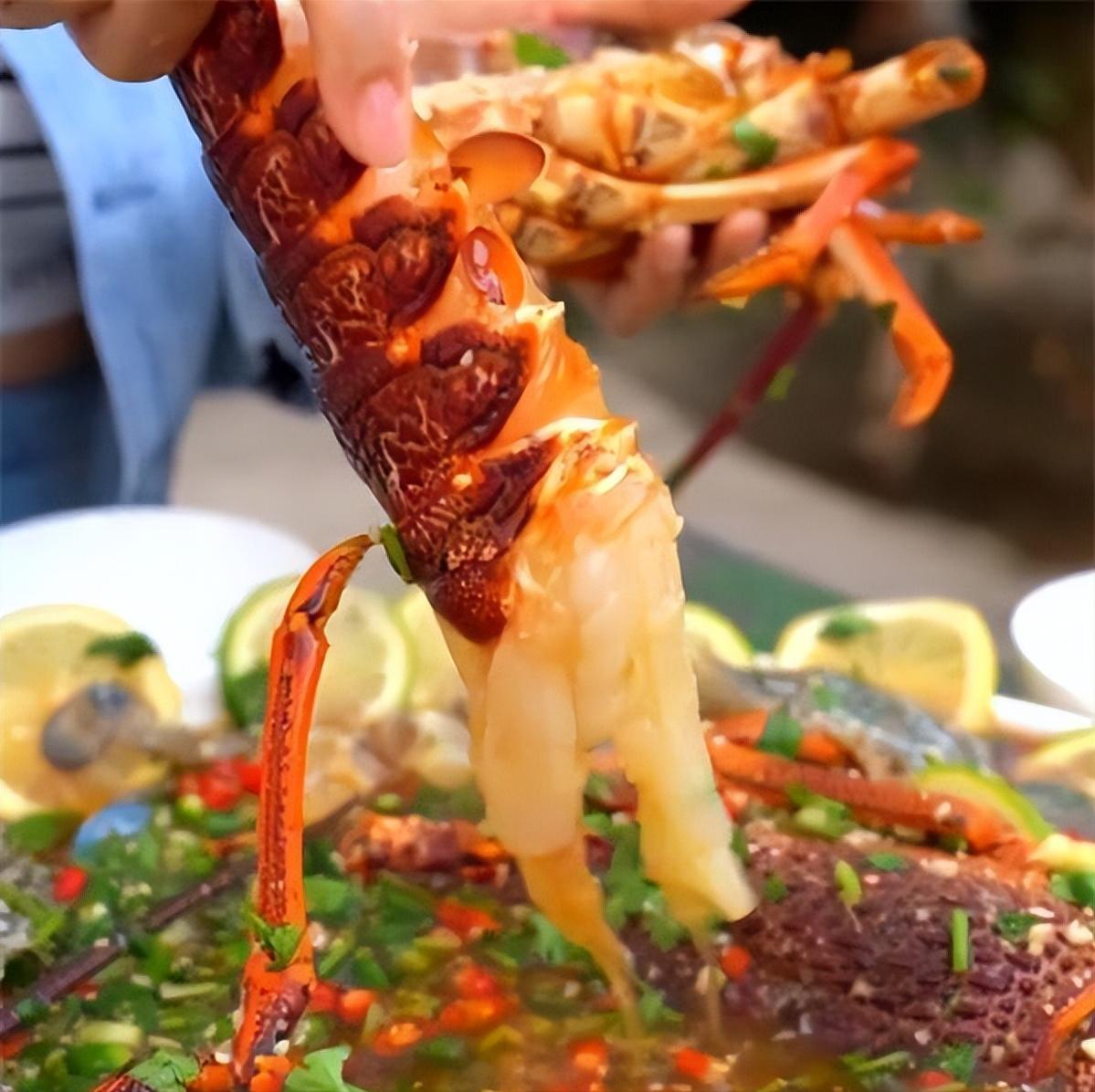 潮汕人吃生腌得病的多吗,潮汕生腌后遗症