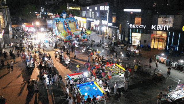 淄博五一景区现状,24年淄博旅游又放了哪些大招