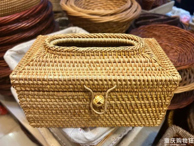 重庆宝藏手作,重庆宝藏店铺大合集