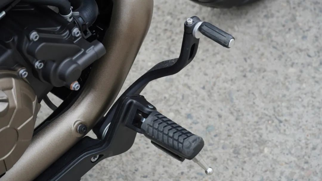 国产300复古巡航车有几款,座高690美式巡航摩托