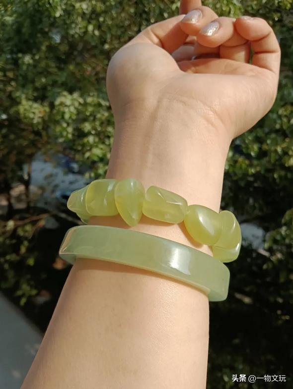 岫玉能不能鉴定成和田玉,极品岫玉能称和田玉吗