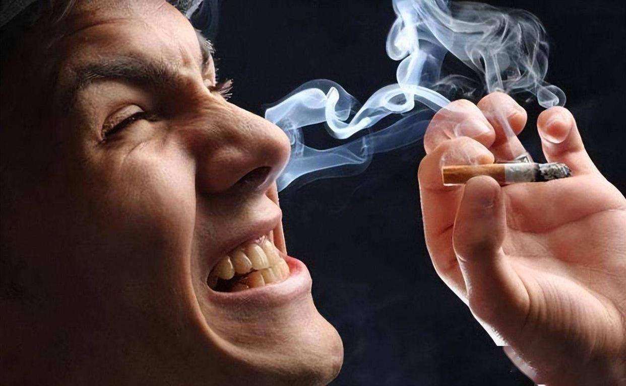 四种烟被列入黑名单,六种香烟或被列入黑名单