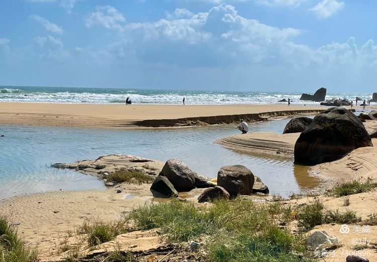 去临高县溜达,去海南溜达一圈