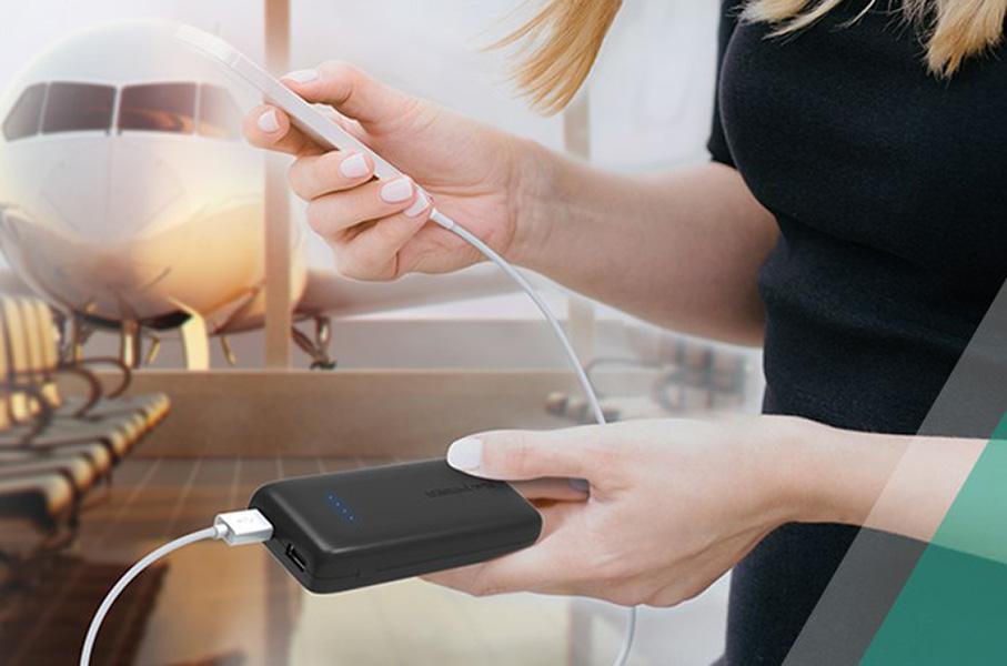 5千毫安的充电宝好用吗,百元以下的充电宝比较好用耐用