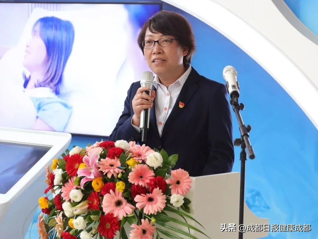 “情暖三月，竞逐芳华”——锦欣妇儿医院召开第二届十佳巾帼人物表彰大会