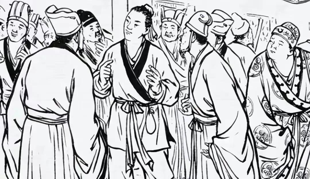 民间故事：男子贪淫好色，娶漂亮妻子受尽屈辱，吩咐媒婆：找丑的