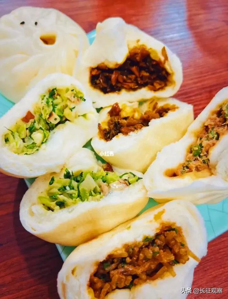 西安加盟老台门包子店需要多少钱,西安包子铺加盟连锁哪个品牌好