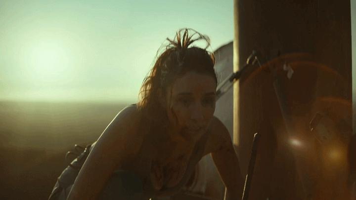 最好看的恐怖冒险电影,最好看的恐怖冒险电影推荐