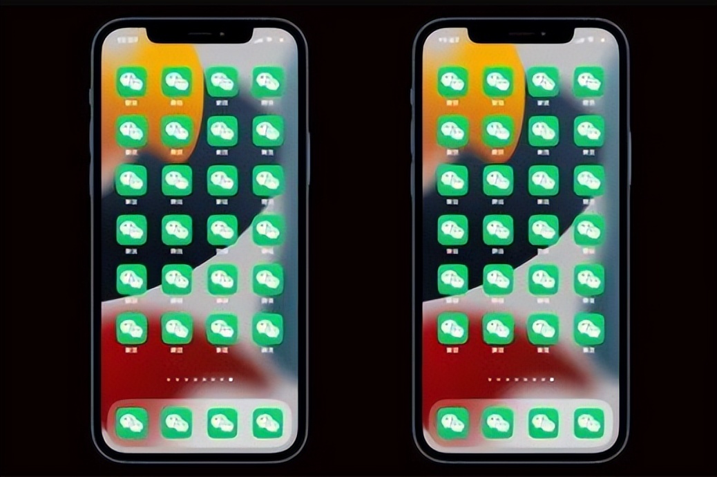 微信双开苹果手机快捷指令,苹果13promax如何使用微信双开